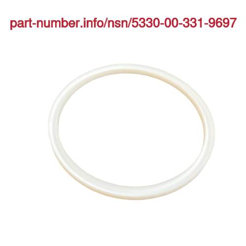 NSN 5330-00-331-9697