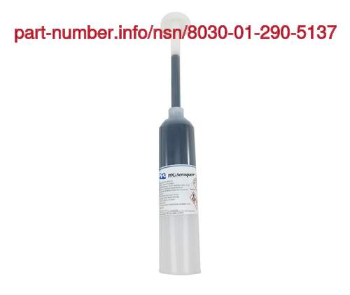 NSN 8030-01-290-5137