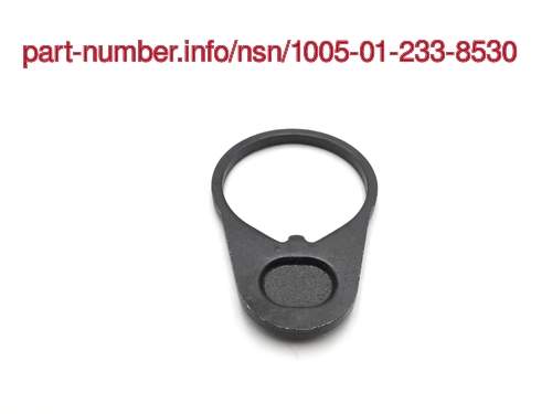 Picture of NSN 1005-01-233-8530 NSN 1005-01-233-8530