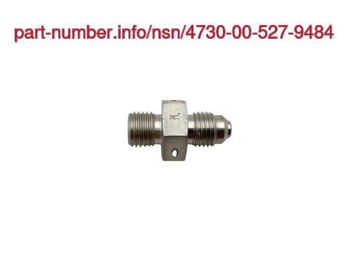 NSN 4730-00-527-9484
