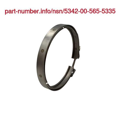 NSN 5342-00-565-5335