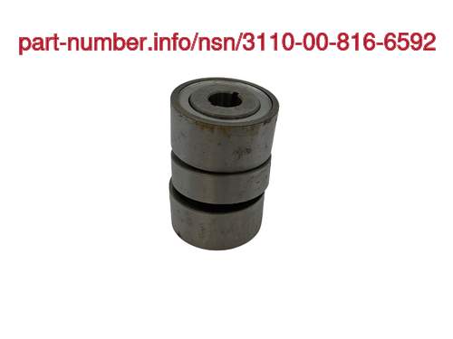 NSN 3110-00-816-6592