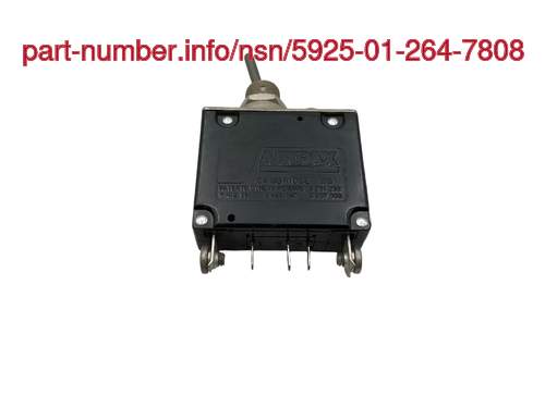 NSN 5925-01-264-7808