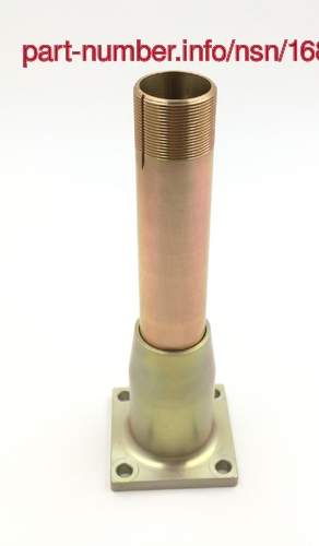 Picture of NSN 1680-00-560-7779 NSN 1680-00-560-7779