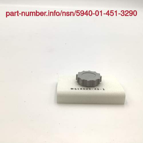 NSN 5940-01-451-3290