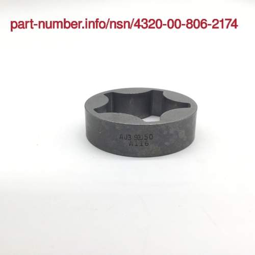 Picture of NSN 4320-00-806-2174 NSN 4320-00-806-2174