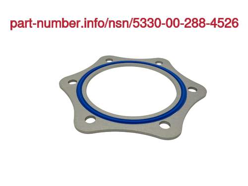 NSN 5330-00-288-4526