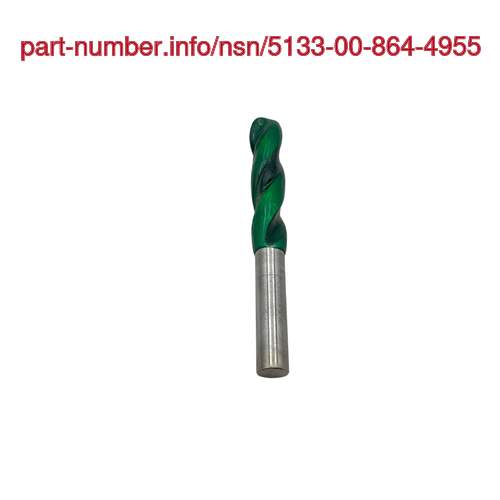 NSN 5133-00-864-4955