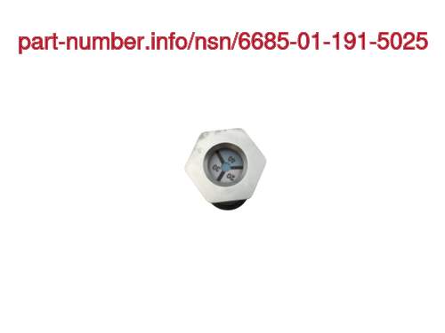 NSN 6685-01-191-5025