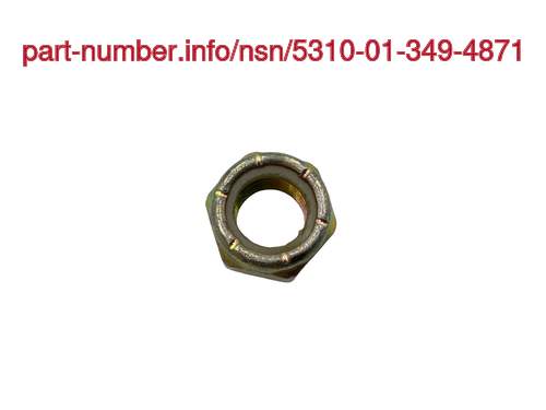 NSN 5310-01-349-4871