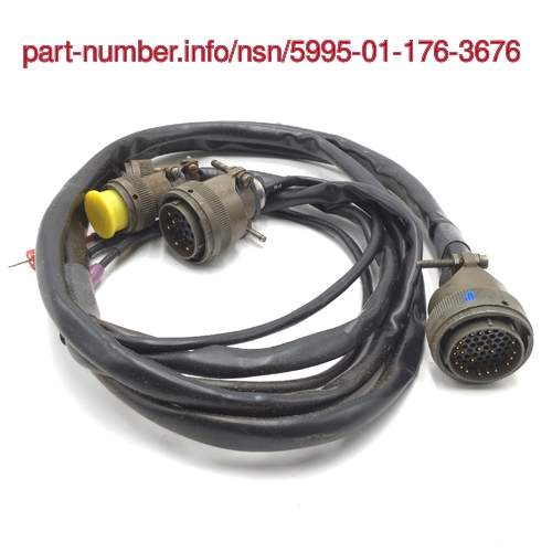 Picture of NSN 5995-01-176-3676 NSN 5995-01-176-3676
