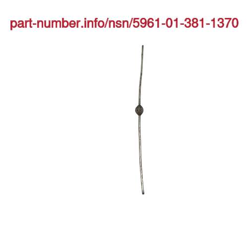 NSN 5961-01-381-1370