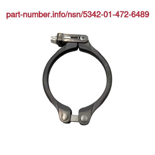 Picture of NSN 5342-01-472-6489 NSN 5342-01-472-6489
