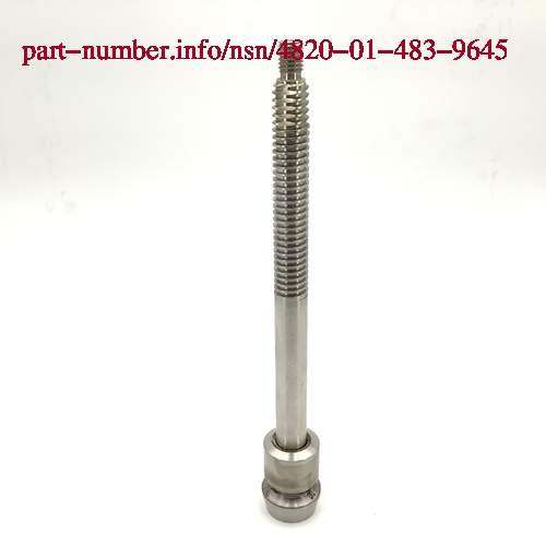 Picture of NSN 4820-01-483-9645 NSN 4820-01-483-9645