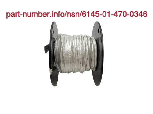 NSN 6145-01-470-0346