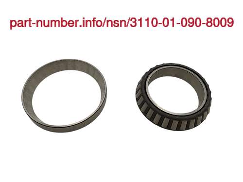 NSN 3110-01-090-8009