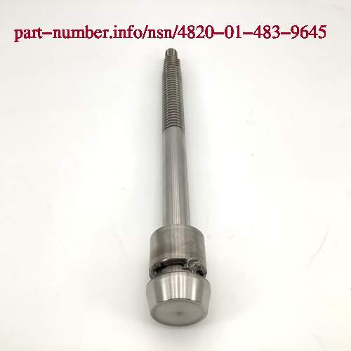 Picture of NSN 4820-01-483-9645 NSN 4820-01-483-9645