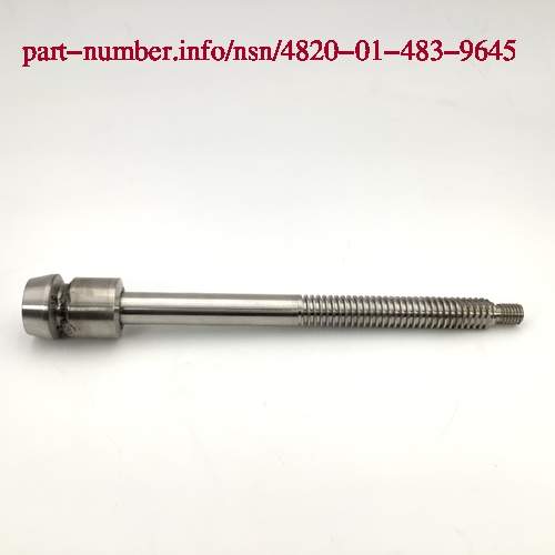 Picture of NSN 4820-01-483-9645 NSN 4820-01-483-9645