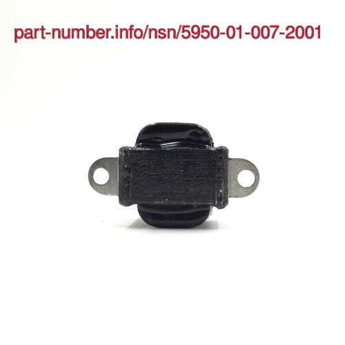 Picture of NSN 5950-01-007-2001 NSN 5950-01-007-2001