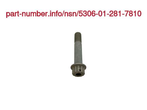 NSN 5306-01-281-7810
