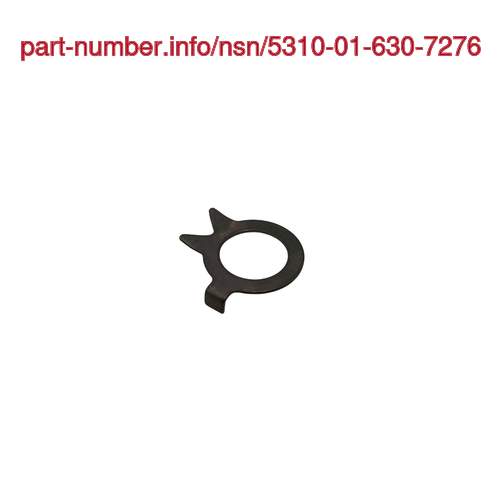 NSN 5310-01-630-7276