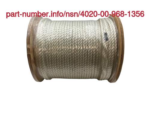 NSN 4020-00-968-1356