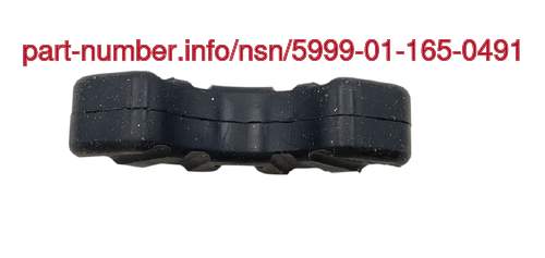 NSN 5999-01-165-0491