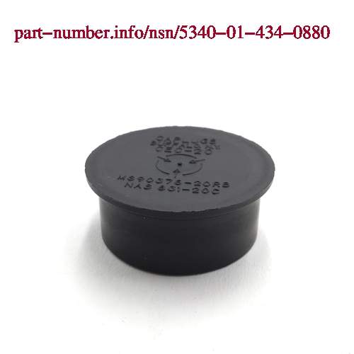 Picture of NSN 5340-01-434-0880 NSN 5340-01-434-0880