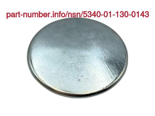 NSN 5340-01-130-0143