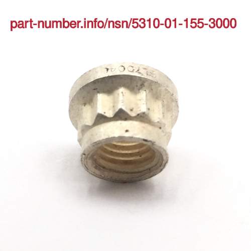 NSN 5310-01-155-3000