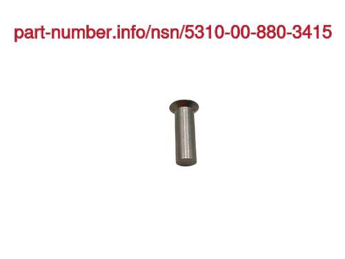 NSN 5310-00-880-3415