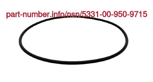 NSN 5331-00-950-9715