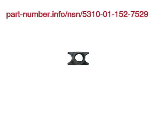 NSN 5310-01-152-7529