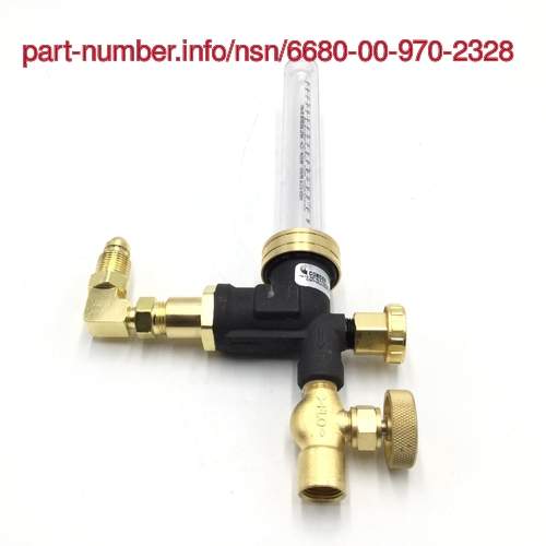 Picture of NSN 6680-00-970-2328 NSN 6680-00-970-2328