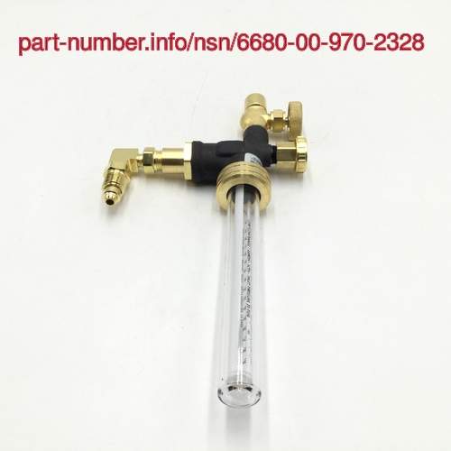 Picture of NSN 6680-00-970-2328 NSN 6680-00-970-2328