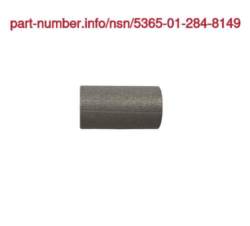 NSN 5365-01-284-8149