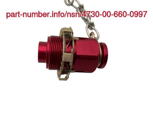 NSN 4730-00-660-0997