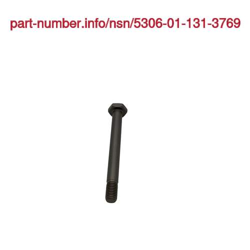 NSN 5306-01-131-3769