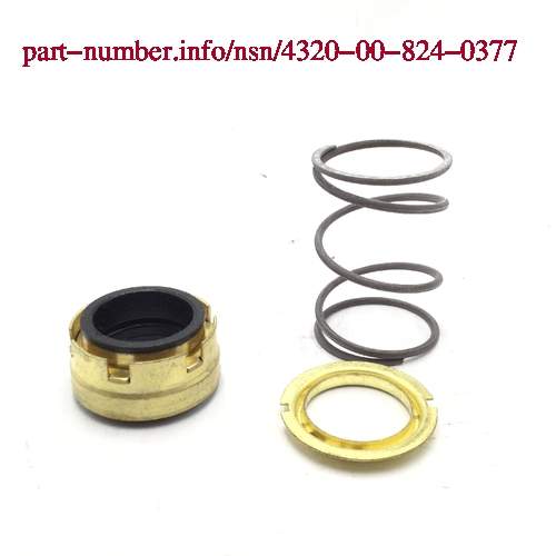 Picture of NSN 4320-00-824-0377 NSN 4320-00-824-0377