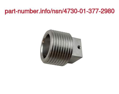 NSN 4730-01-377-2980