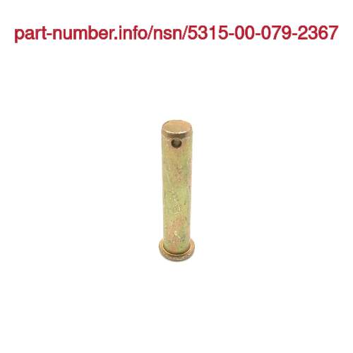 NSN 5315-00-079-2367
