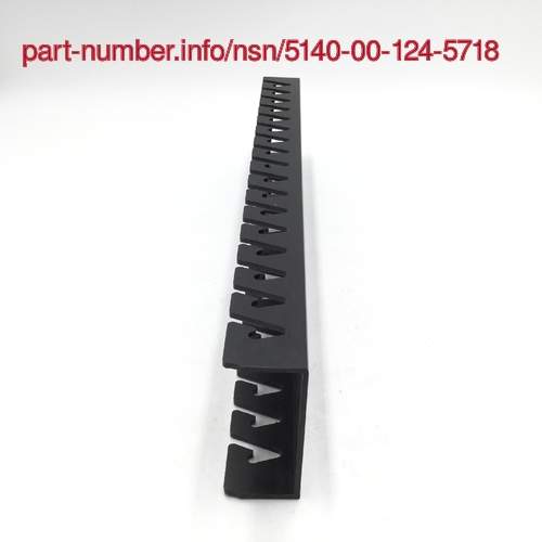 Picture of NSN 5140-00-124-5718 NSN 5140-00-124-5718