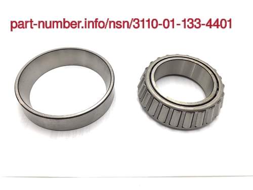 Picture of NSN 3110-01-133-4401 NSN 3110-01-133-4401