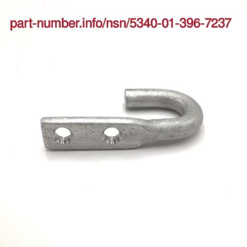 Picture of NSN 5340-01-396-7237 NSN 5340-01-396-7237