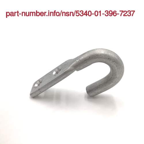 Picture of NSN 5340-01-396-7237 NSN 5340-01-396-7237