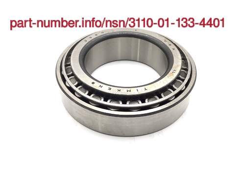 Picture of NSN 3110-01-133-4401 NSN 3110-01-133-4401