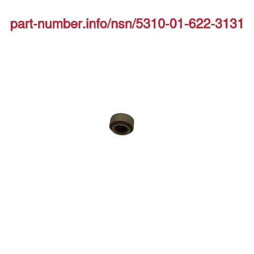 NSN 5310-01-622-3131