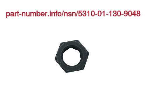 NSN 5310-01-130-9048