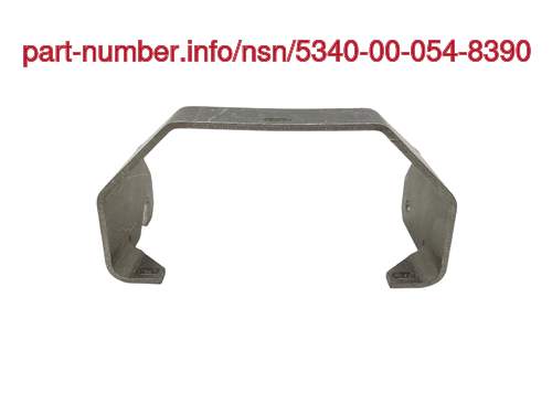 NSN 5340-00-054-8390