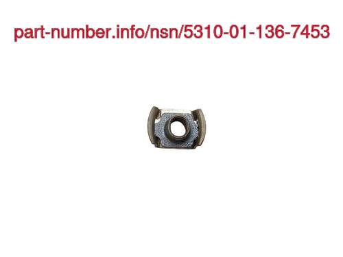 NSN 5310-01-136-7453